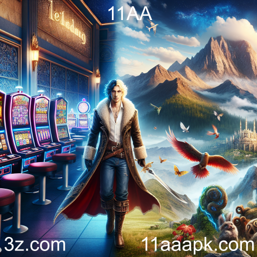 A Fascinante Aventura dos Jogos RPG: Mergulhe em Mundos Inexplorados