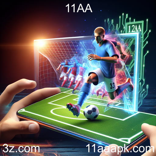 Explorando a Categoria de Jogos de Esporte em 11AA